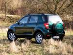 Daihatsu Terios Pirsch 2008 года